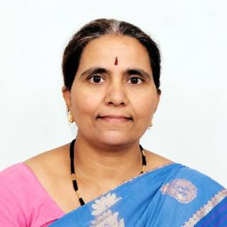 Sudharani Vaidhya