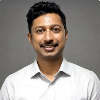 Sunil Kumar M N